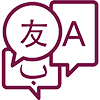 Multilanguage support: Multilanguage support: